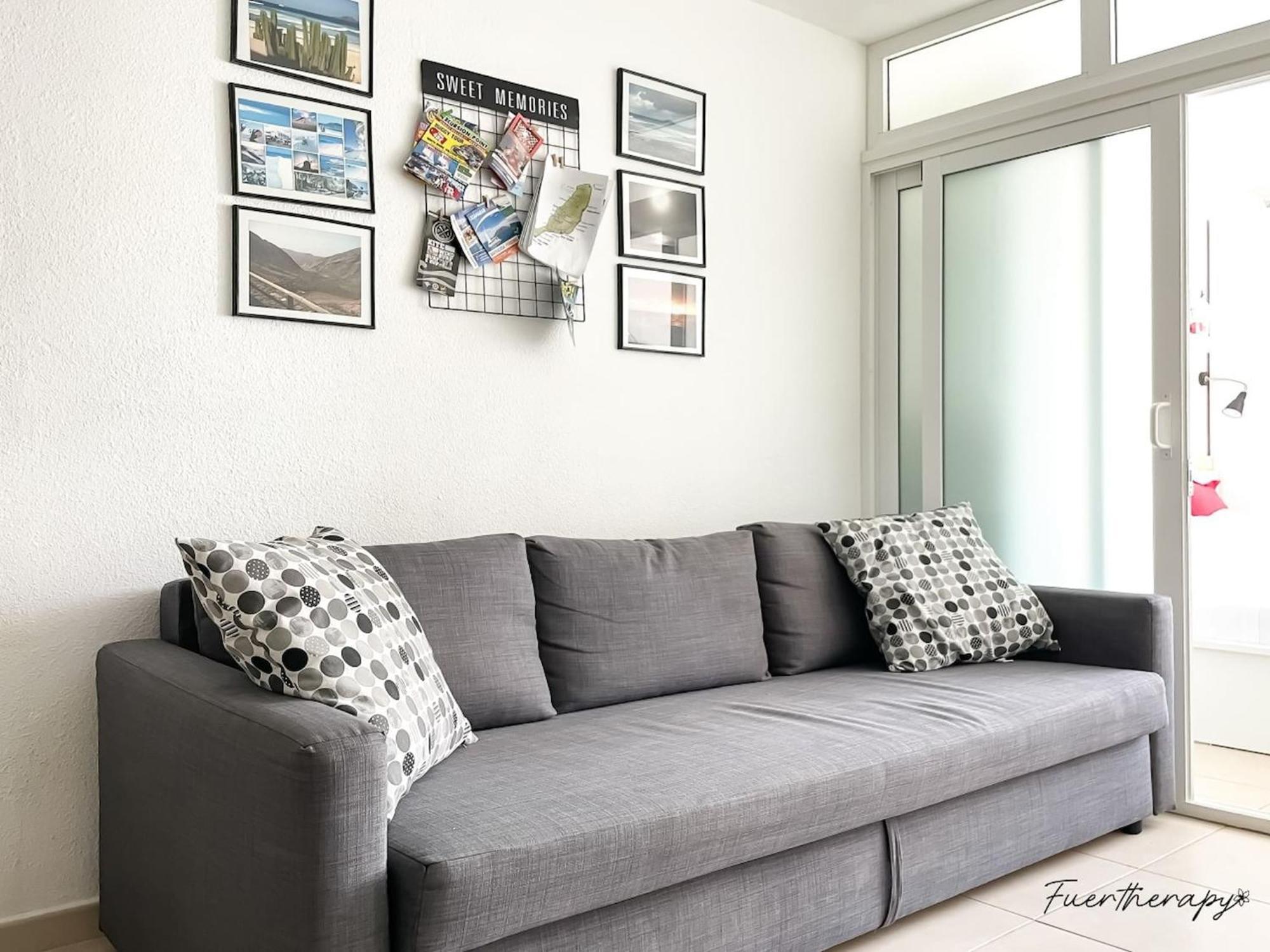Loft Fuerterapy Main Street By Rentalfue Corralejo Exterior foto