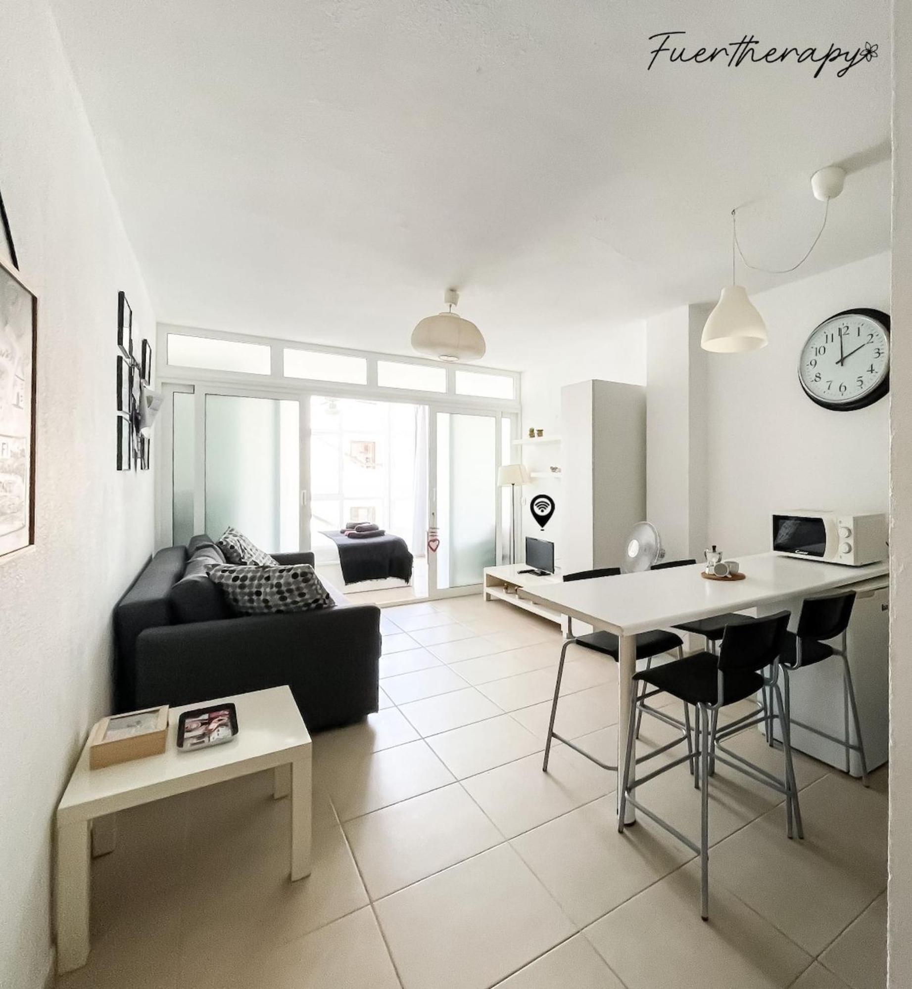 Loft Fuerterapy Main Street By Rentalfue Corralejo Exterior foto